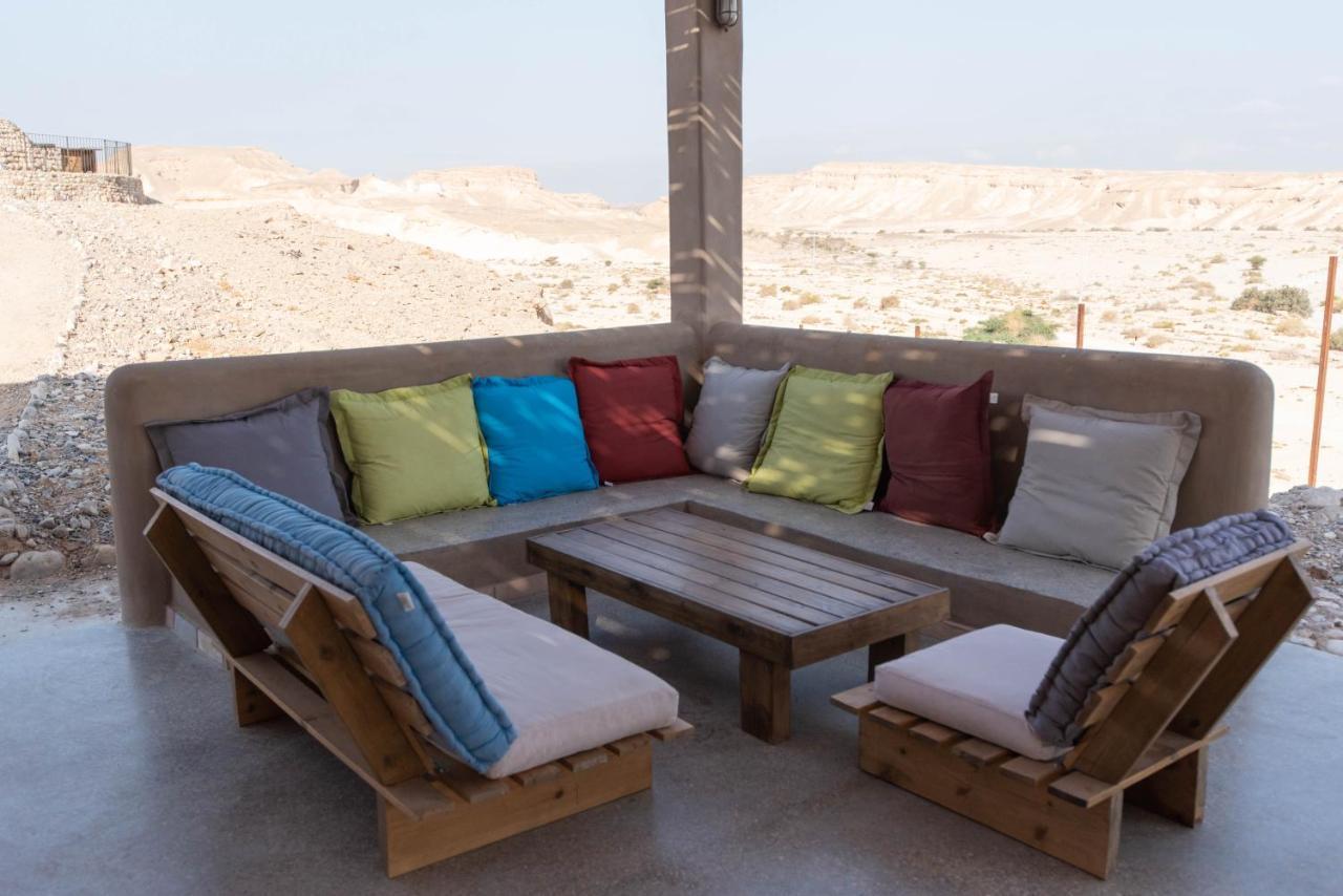 Nof Zuqim Villa Tzukim Luaran gambar
