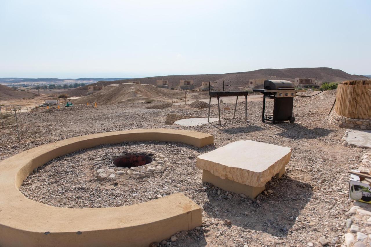 Nof Zuqim Villa Tzukim Luaran gambar
