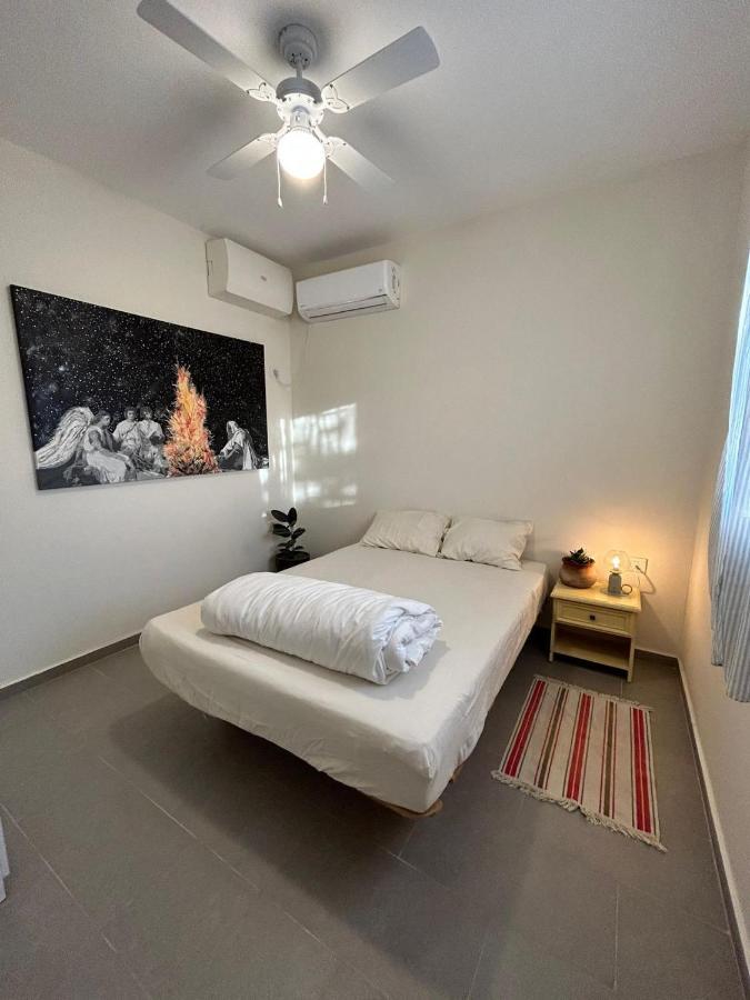 Nof Zuqim Villa Tzukim Luaran gambar