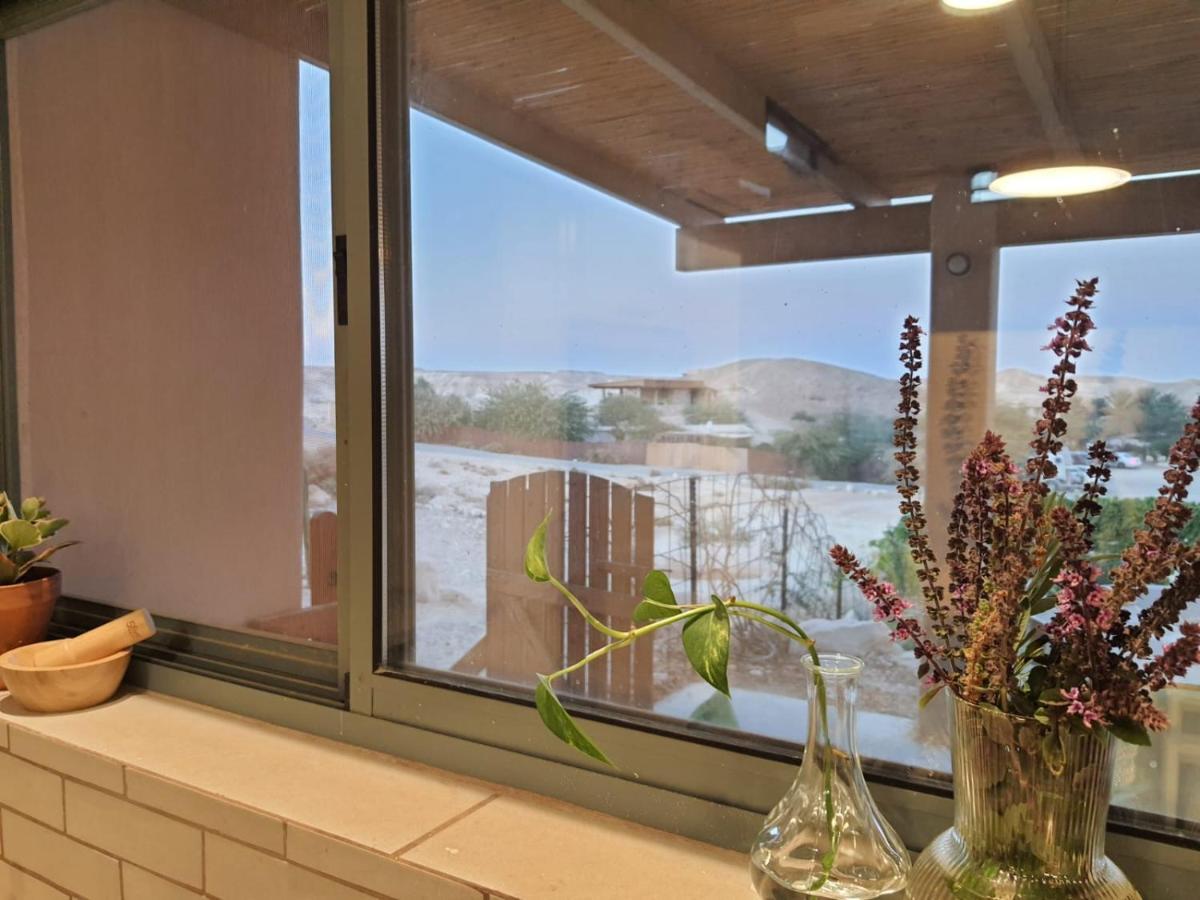 Nof Zuqim Villa Tzukim Luaran gambar