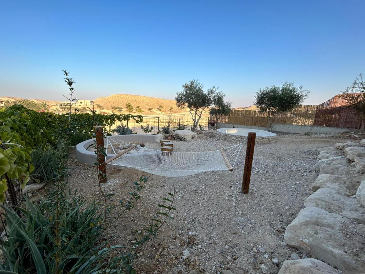 Nof Zuqim Villa Tzukim Luaran gambar