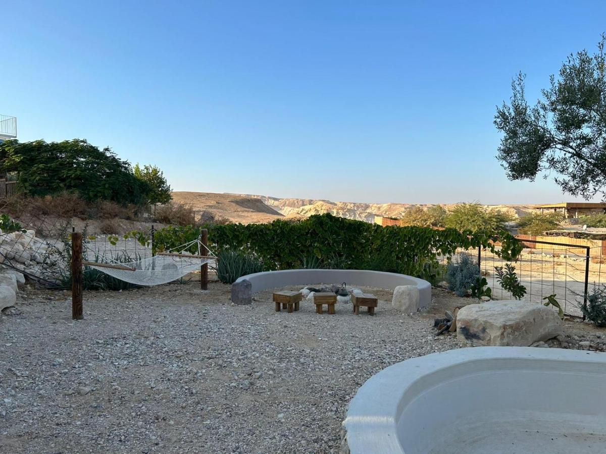 Nof Zuqim Villa Tzukim Luaran gambar