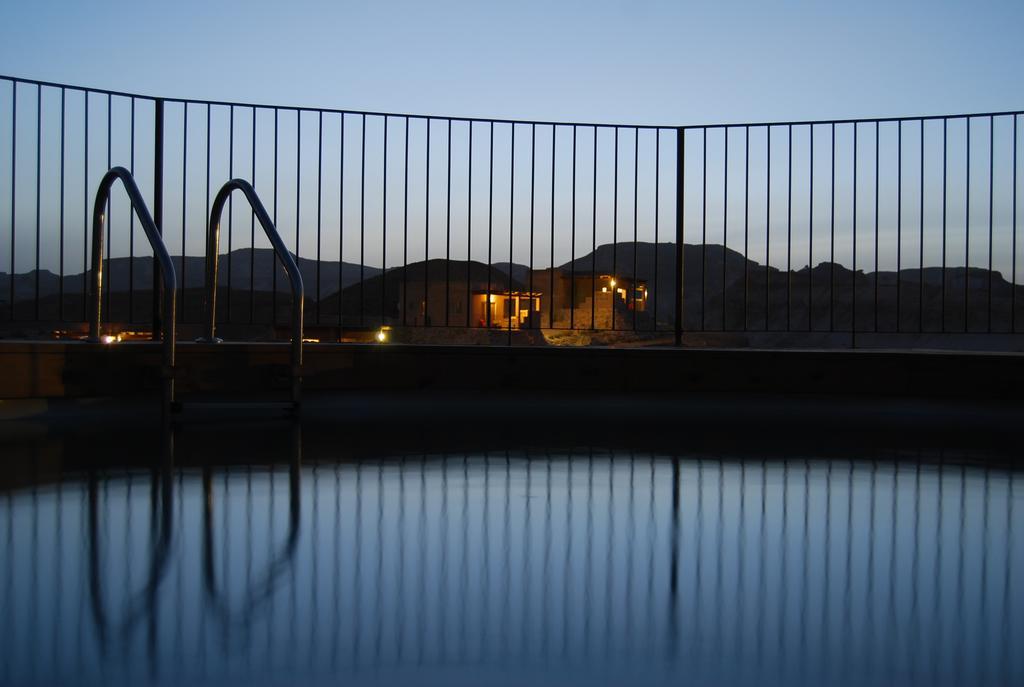 Nof Zuqim Villa Tzukim Luaran gambar