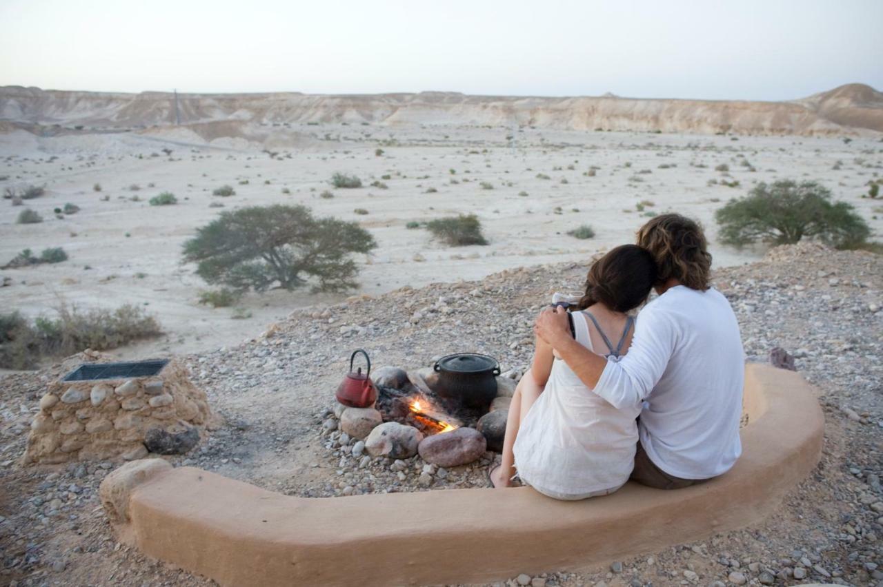 Nof Zuqim Villa Tzukim Luaran gambar
