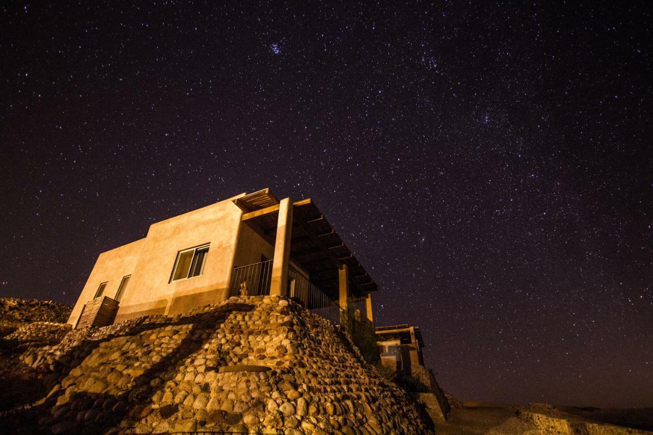 Nof Zuqim Villa Tzukim Luaran gambar