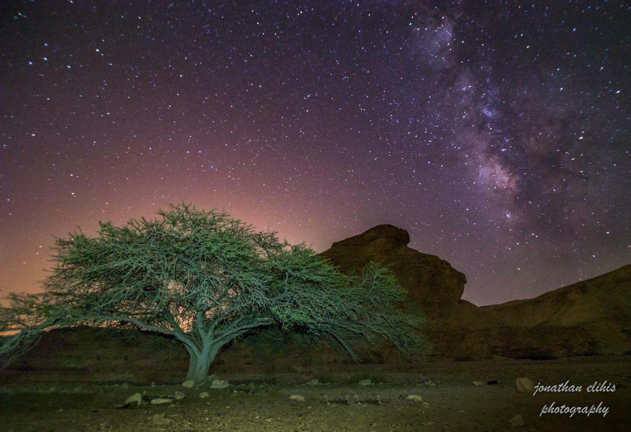 Nof Zuqim Villa Tzukim Luaran gambar