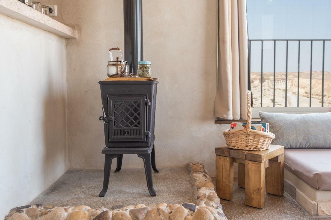 Nof Zuqim Villa Tzukim Luaran gambar