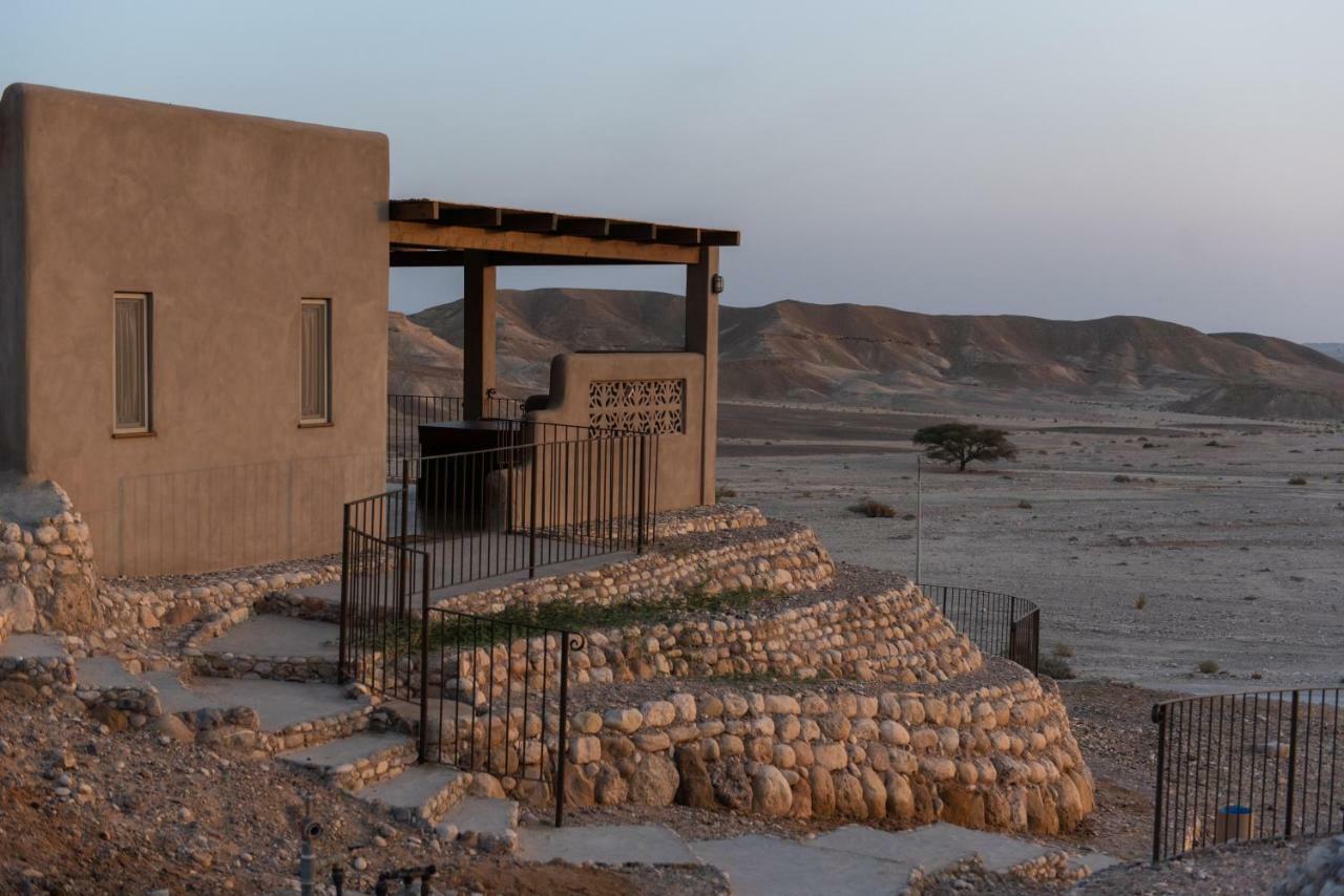 Nof Zuqim Villa Tzukim Luaran gambar